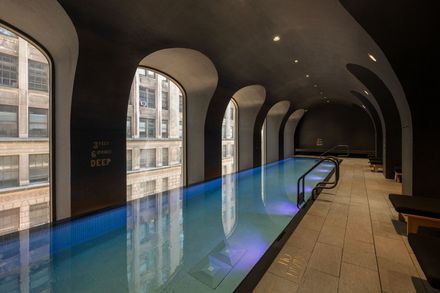 130 William High-Rise Residential Tower