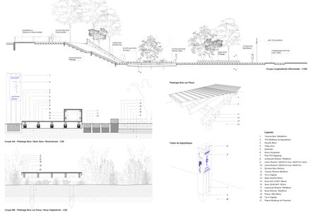 Sports Complex In Petit-quevilly