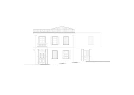 Plaka House