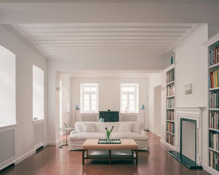 Plaka House