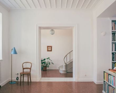 Plaka House
