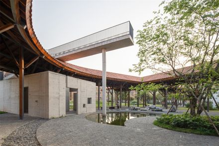 Yanbu Old Dragon Park