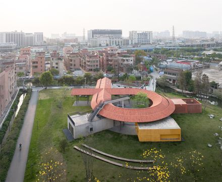 Yanbu Old Dragon Park