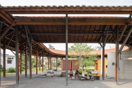 Yanbu Old Dragon Park