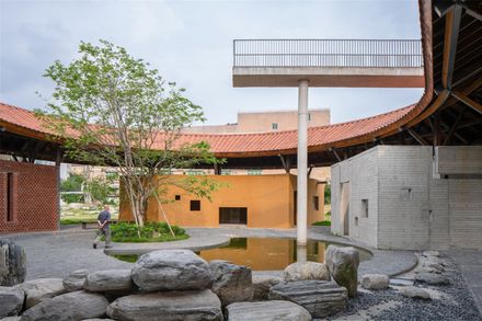 Yanbu Old Dragon Park