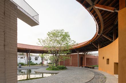 Yanbu Old Dragon Park