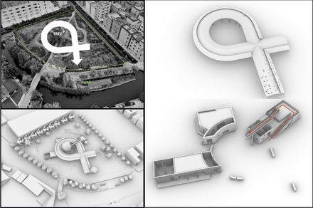 Yanbu Old Dragon Park