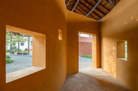 Yanbu Old Dragon Park