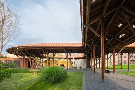 Yanbu Old Dragon Park