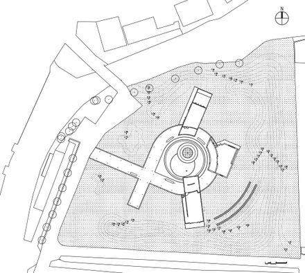 Yanbu Old Dragon Park