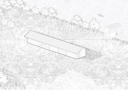 House In Villa Paranacito