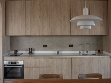 House In Villa Paranacito