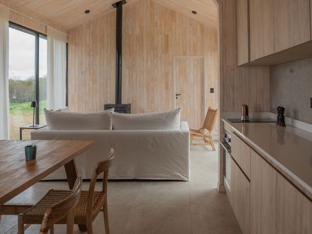 House In Villa Paranacito