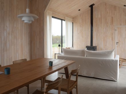 House In Villa Paranacito