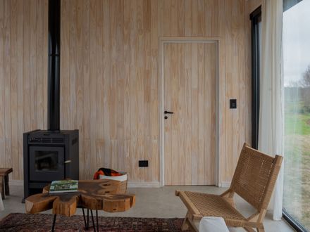 House In Villa Paranacito