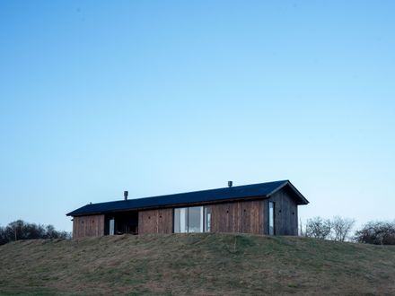 House In Villa Paranacito