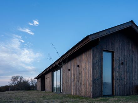 House In Villa Paranacito