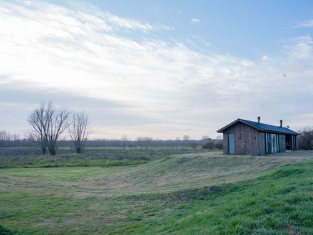 House In Villa Paranacito