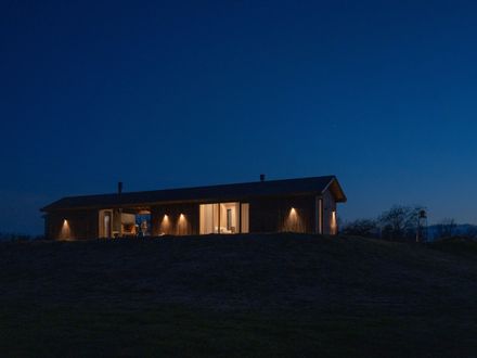 House In Villa Paranacito