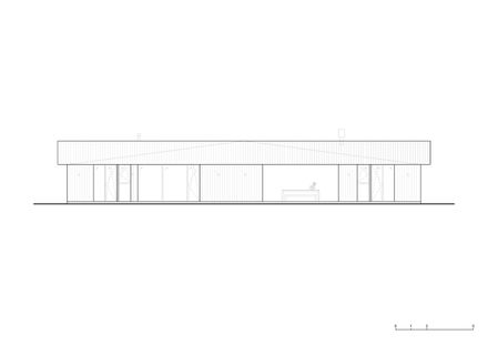 House In Villa Paranacito