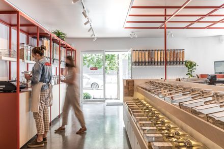 Nova Despensa Store