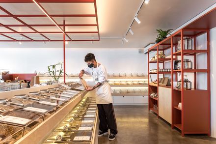 Nova Despensa Store