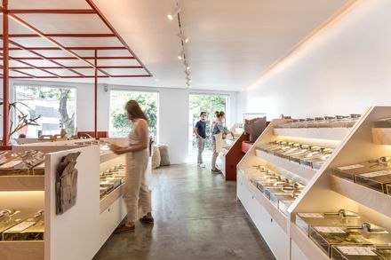 Nova Despensa Store