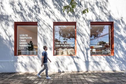 Nova Despensa Store
