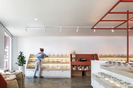 Nova Despensa Store