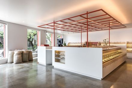 Nova Despensa Store