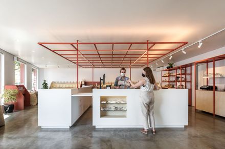 Nova Despensa Store