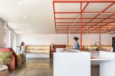 Nova Despensa Store