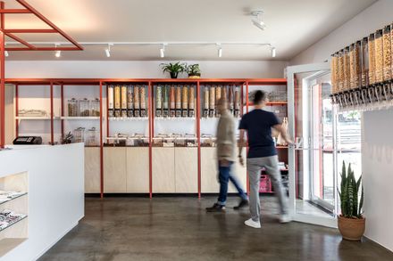 Nova Despensa Store