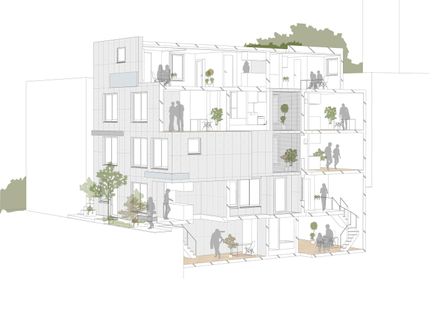 Escenario Hanabusayama