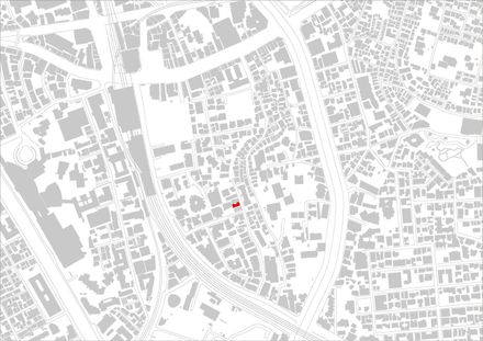 Escenario Hanabusayama