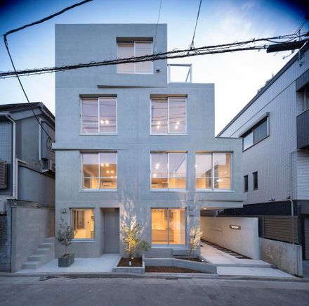 Escenario Hanabusayama