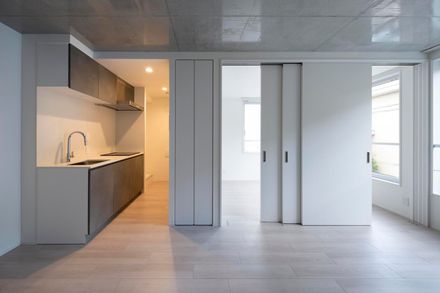 Escenario Hanabusayama