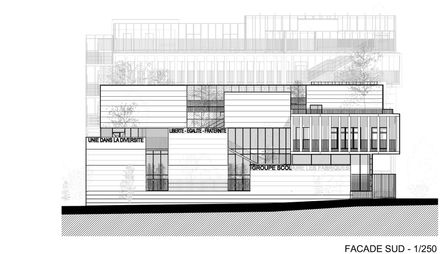 Les Fabriques School