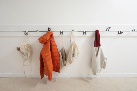 Les Fabriques School