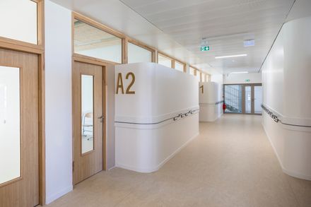 Les Fabriques School