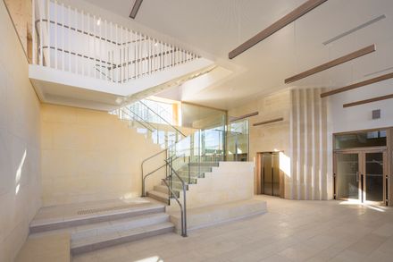 Les Fabriques School