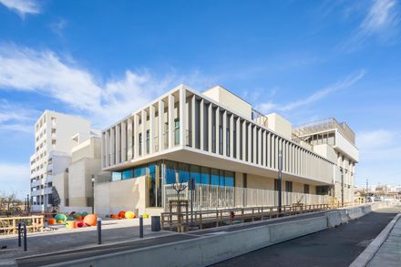 Les Fabriques School