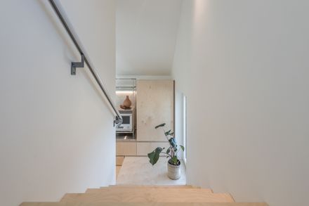 Anzio Laneway House