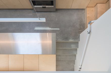 Anzio Laneway House