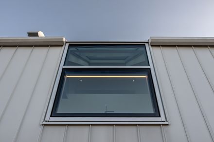 Anzio Laneway House