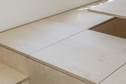 Anzio Laneway House