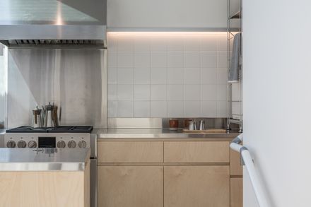 Anzio Laneway House