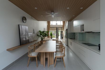 Nam House