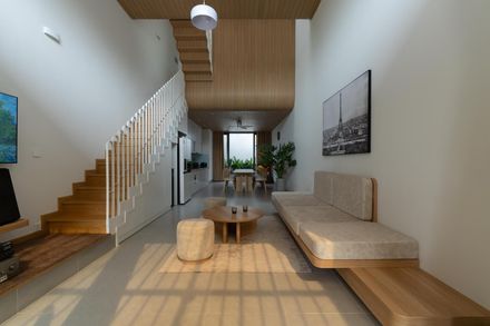 Nam House
