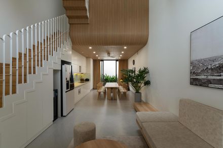 Nam House